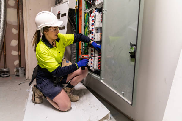 Best Electrical Upgrades for Homes  in Goddard, KS