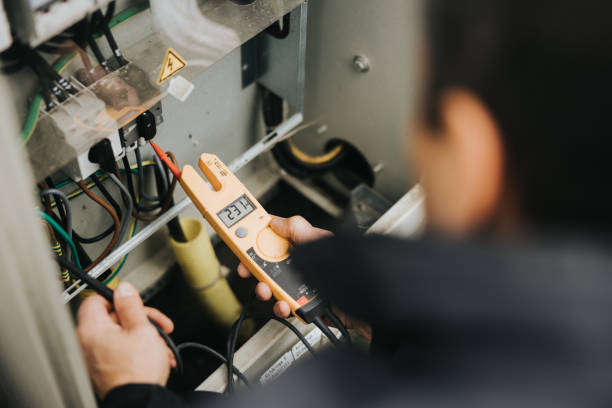 Best Home Electrical Repair  in Goddard, KS