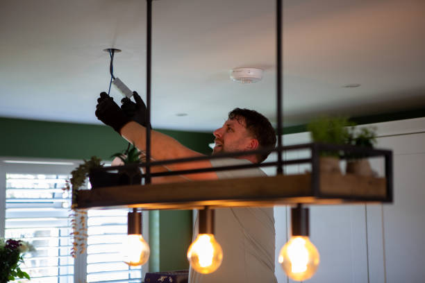 Best Electrical System Inspection  in Goddard, KS