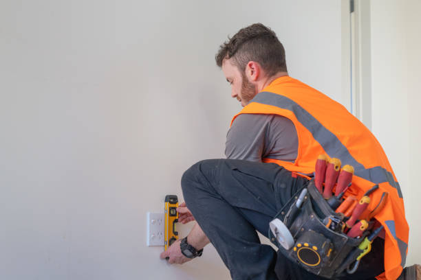 Best Home Electrical Repair  in Goddard, KS