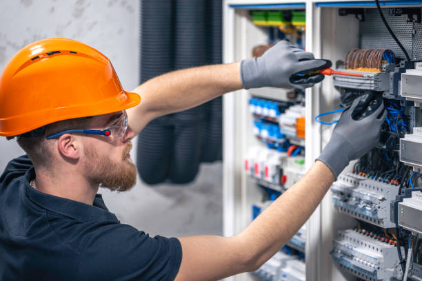 Best Emergency Electrical Repair  in Goddard, KS