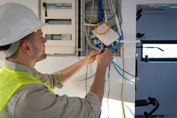 Best Electrical Repair Services  in Goddard, KS