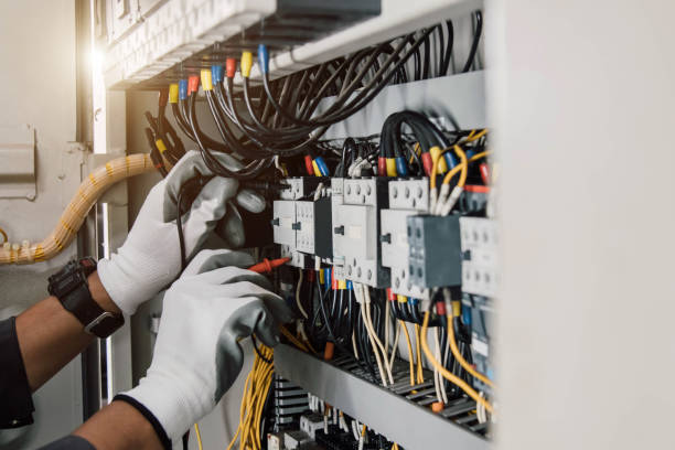 Best Emergency Electrician Near Me  in Goddard, KS